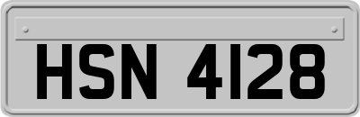 HSN4128