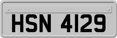 HSN4129