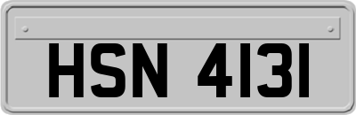 HSN4131
