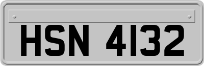 HSN4132