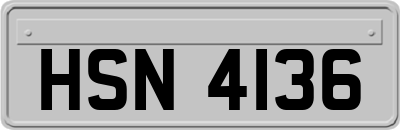HSN4136