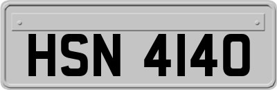 HSN4140