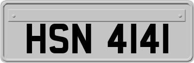HSN4141