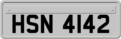 HSN4142