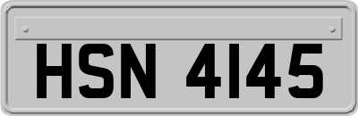 HSN4145