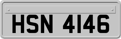 HSN4146