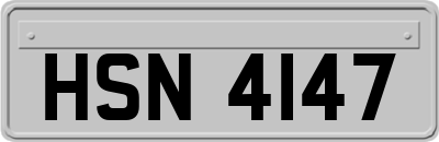 HSN4147