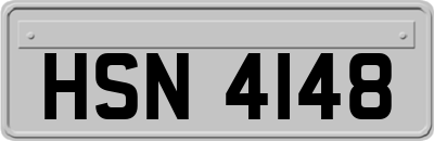 HSN4148