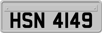 HSN4149