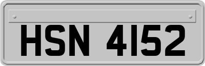 HSN4152