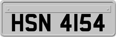 HSN4154