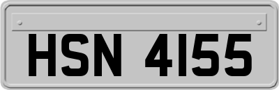 HSN4155
