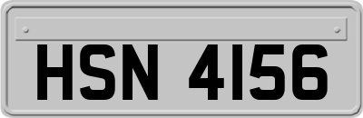 HSN4156
