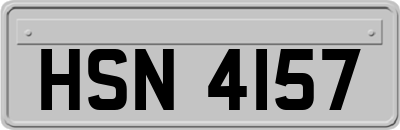HSN4157