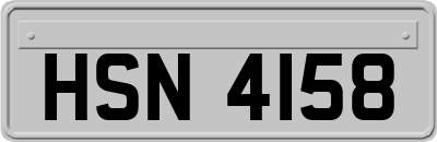 HSN4158