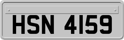 HSN4159