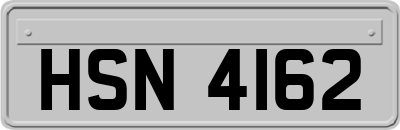HSN4162