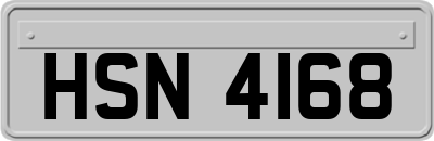 HSN4168