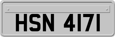 HSN4171