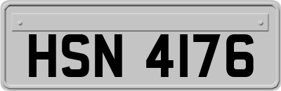 HSN4176