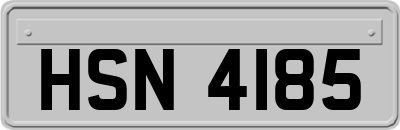 HSN4185