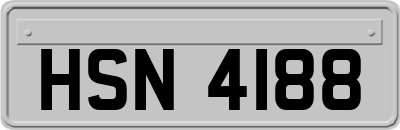HSN4188