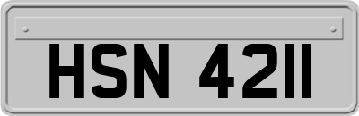 HSN4211