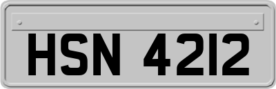 HSN4212