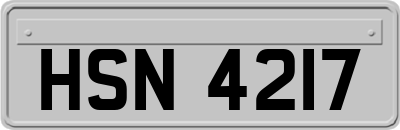 HSN4217