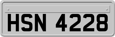 HSN4228