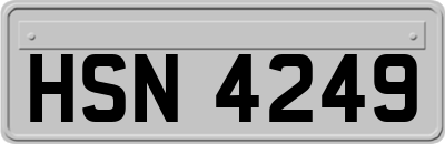 HSN4249
