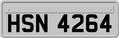 HSN4264
