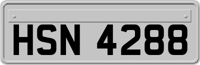 HSN4288