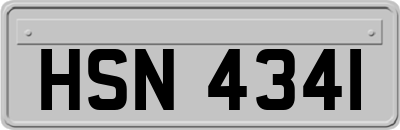 HSN4341