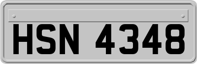 HSN4348