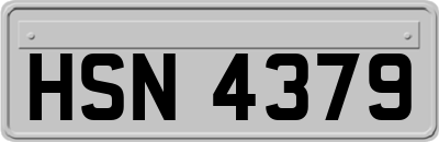 HSN4379