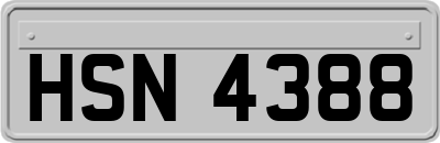 HSN4388