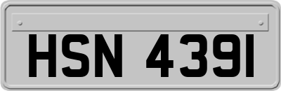 HSN4391