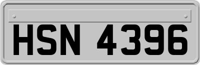 HSN4396