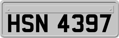 HSN4397