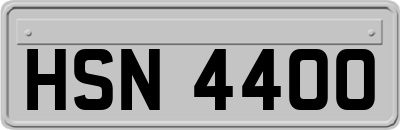 HSN4400