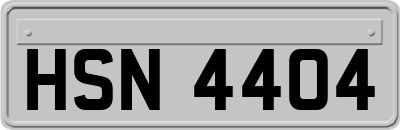 HSN4404