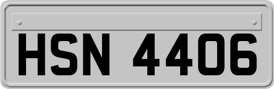 HSN4406