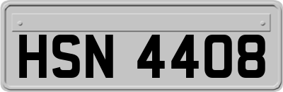 HSN4408
