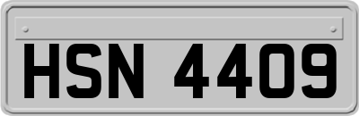 HSN4409