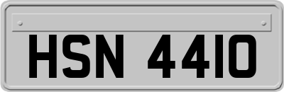 HSN4410