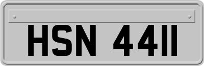 HSN4411