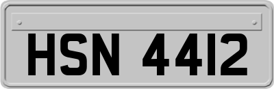 HSN4412