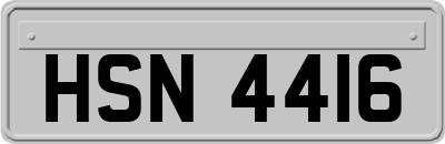 HSN4416