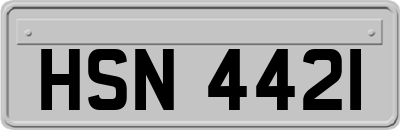 HSN4421